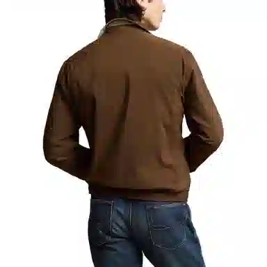 Polo Ralph Lauren Jacket Brown