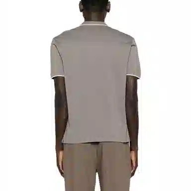 EMPORIO ARMANI FW23 LogoPolo