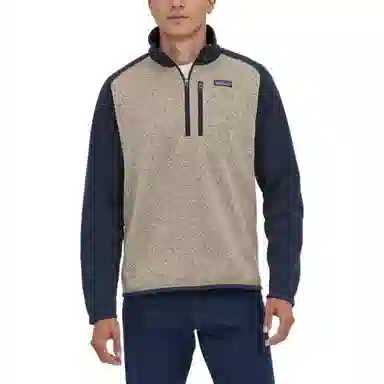 patagonia FW22Better Sweater