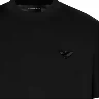 EMPORIO ARMANI FW24 LogoT