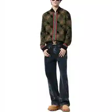 LOUIS VUITTON FW24 Logo