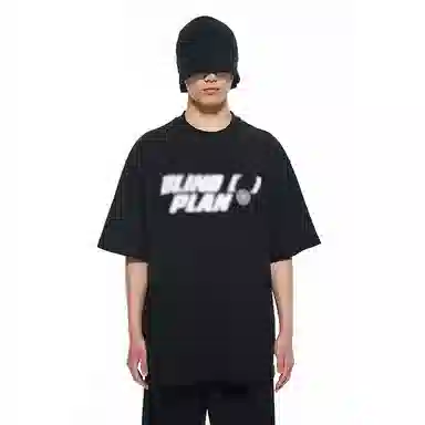 BLINDNOPLAN LogoT