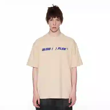 BLINDNOPLAN LogoT