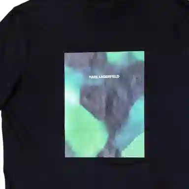 KARL LAGERFELD