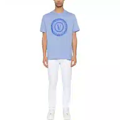 VERSACE JEANS COUTURE Logo SS24T