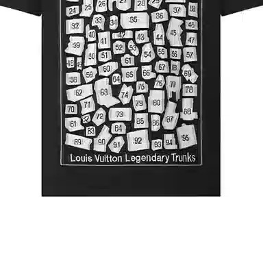 LOUIS VUITTON LV FW22 T