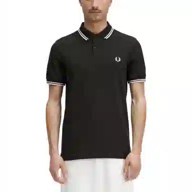 FRED PERRY