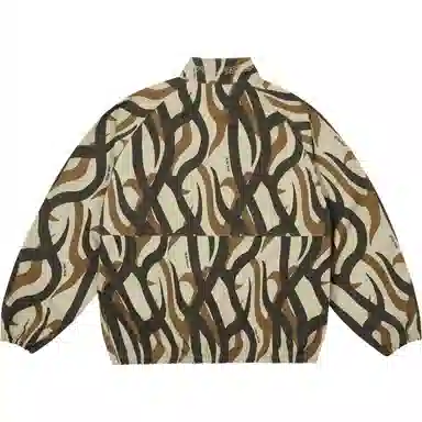 PALACE FW24 RIPSTOP CTN JACKET
