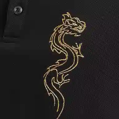 ARMANI EXCHANGE SS24 LogoPolo