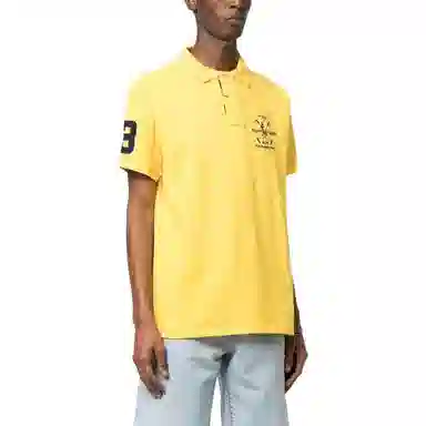 Polo Ralph Lauren SS23 LogoPolo