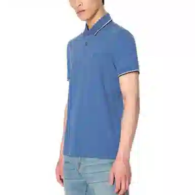 ARMANI EXCHANGE SS23 LogoPolo