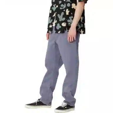 Carhartt WIP SS24 Flint Pant - Twill