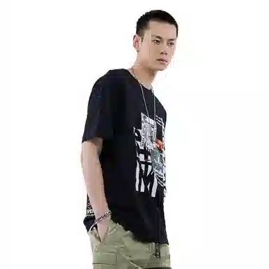 oniarai SS23 T