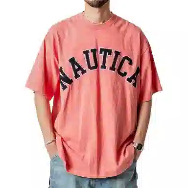 NAUTICA T
