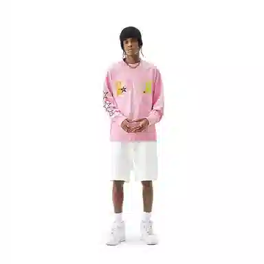 MR.ENJOYDA MONEY SS23 T