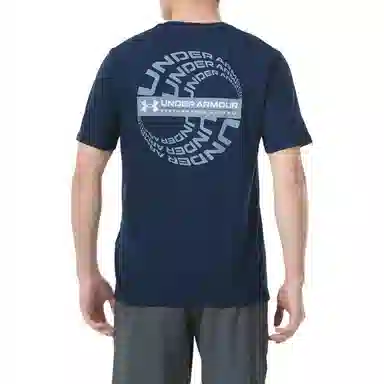 Under Armour T