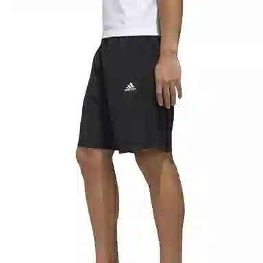 adidas AI SHR LIBRARY Logo