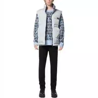 VERSACE JEANS COUTURE SS24 Logo