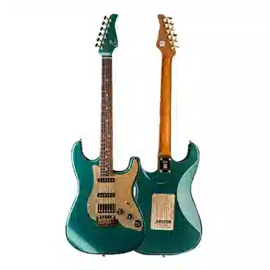 MOOER (GTRS by ) S900 GWF4