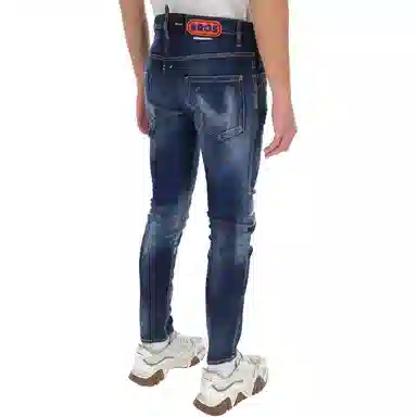 DSQUARED2 Skater Jeans