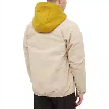 Patagonia Baggies Jacket