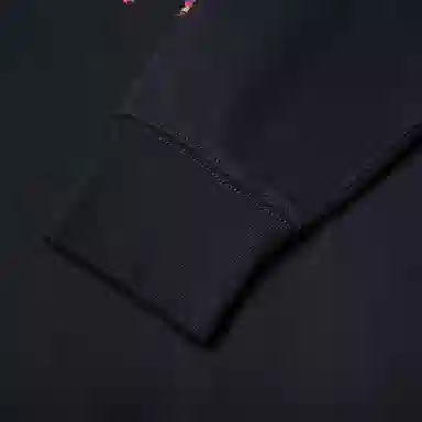 Polo Ralph Lauren Hoodie Black