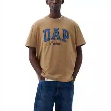 GAP x Dapper Dan SS24 T