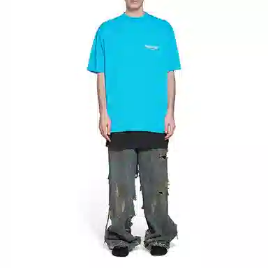 Balenciaga SS23 LogoT