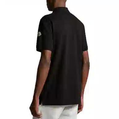 Moncler SS24 Polo