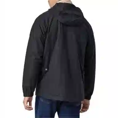 patagonia Waxed Cotton Jacket