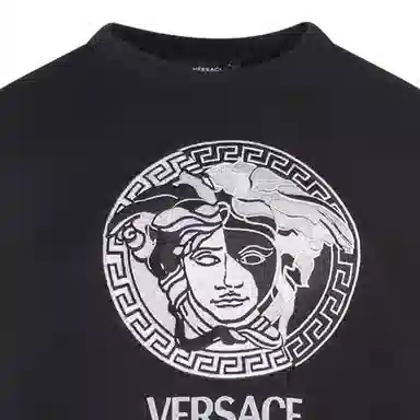 VERSACE FW22 Logo