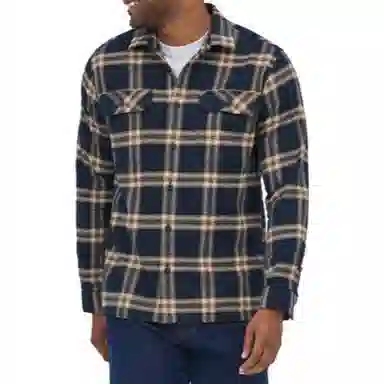 patagonia Fjord Flannel Shirt