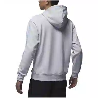 Jordan Flight MVP logo