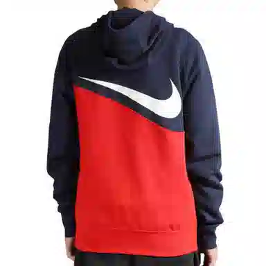 Nike Fitness Jacket Red