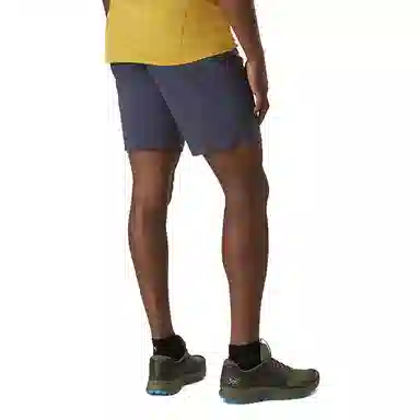 Arcteryx Incendo Short 9