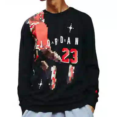 Jordan Brand Holiday T