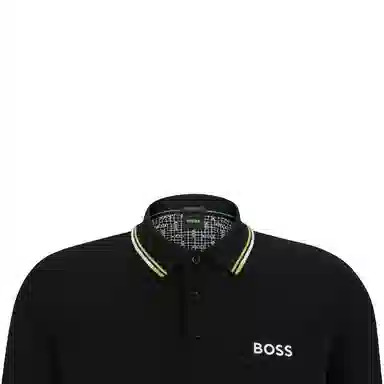 HUGO BOSS SS23 Polo