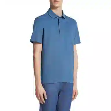 Zegna Polo