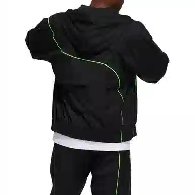 adidas Trae Windbreak