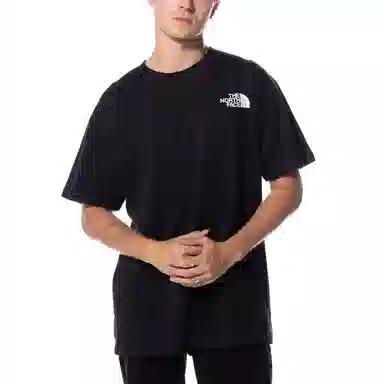 THE NORTH FACE Short-Sleeve Heavyweight Relaxed Tee T