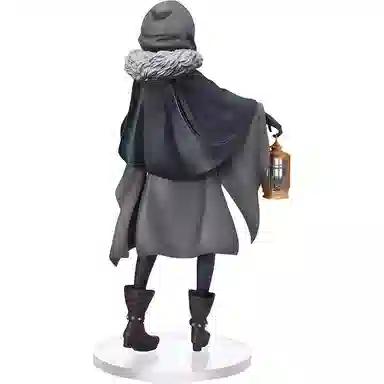 SEGA grace note 21cm