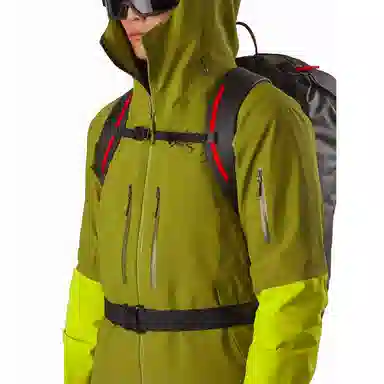 Arcteryx Sabre Lt