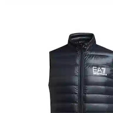 EMPORIO ARMANI EA7 Logo