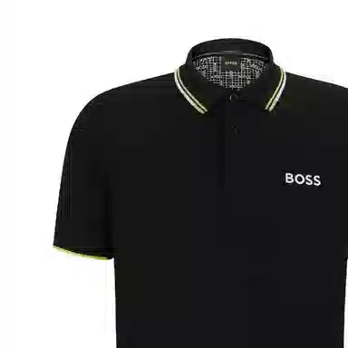 HUGO BOSS SS23 Polo
