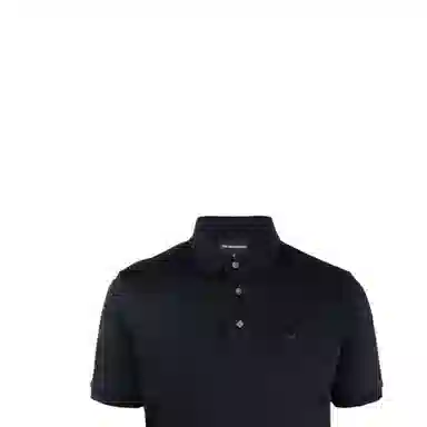 EMPORIO ARMANI SS22 Polo