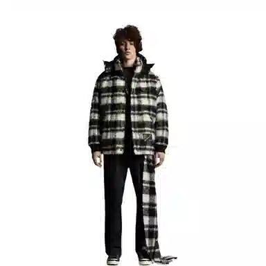 Moncler Genius x Hiroshi Fujiwara