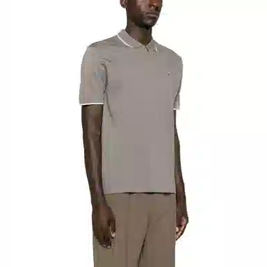 EMPORIO ARMANI FW23 LogoPolo