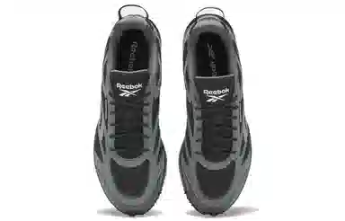 Reebok AT Craze 3 Black Grey