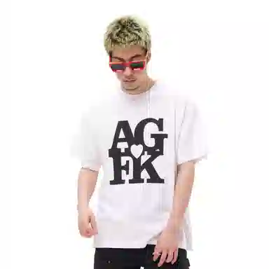 AFGK SS22 T