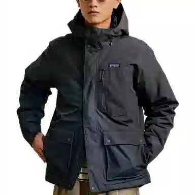 patagonia Topley Jkt